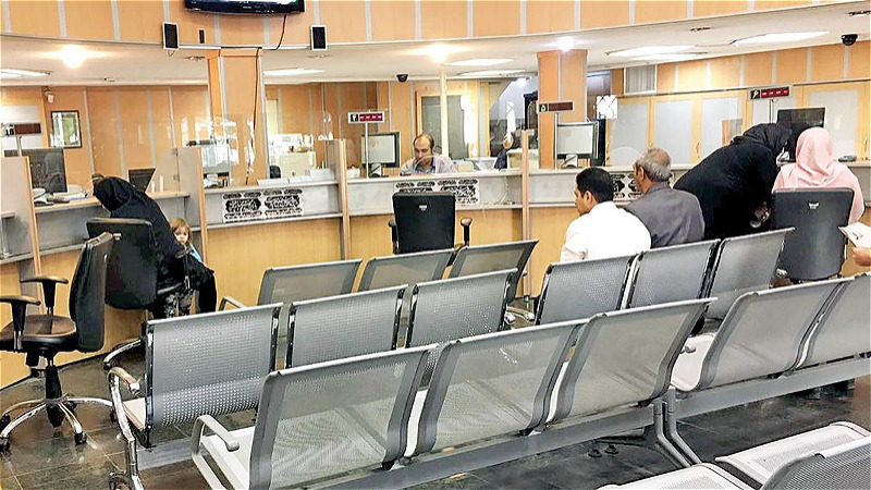 مشارکت فعال بانک‌ها  در توسعه اقتصادي آذربايجان غربي